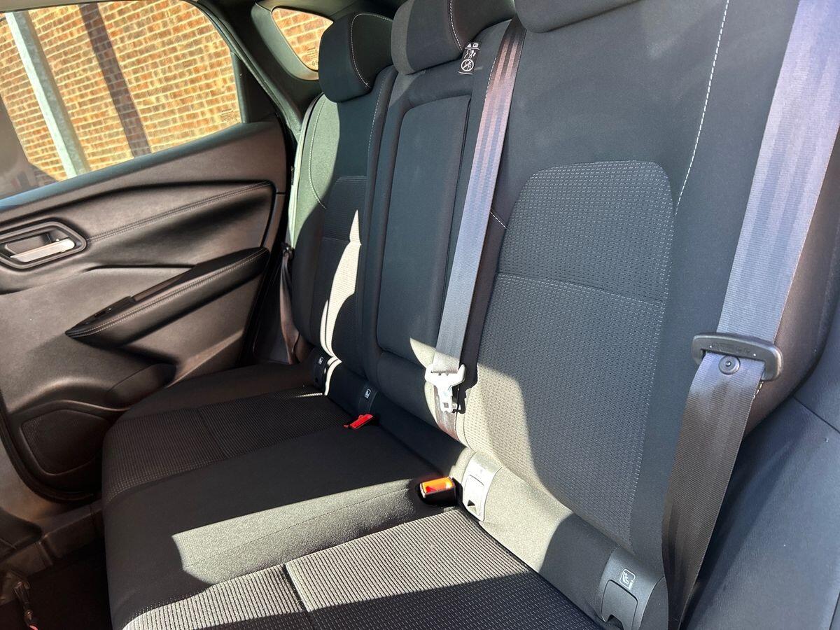 Used Nissan Qashqai 2021 for sale - 76036758: Photo 19