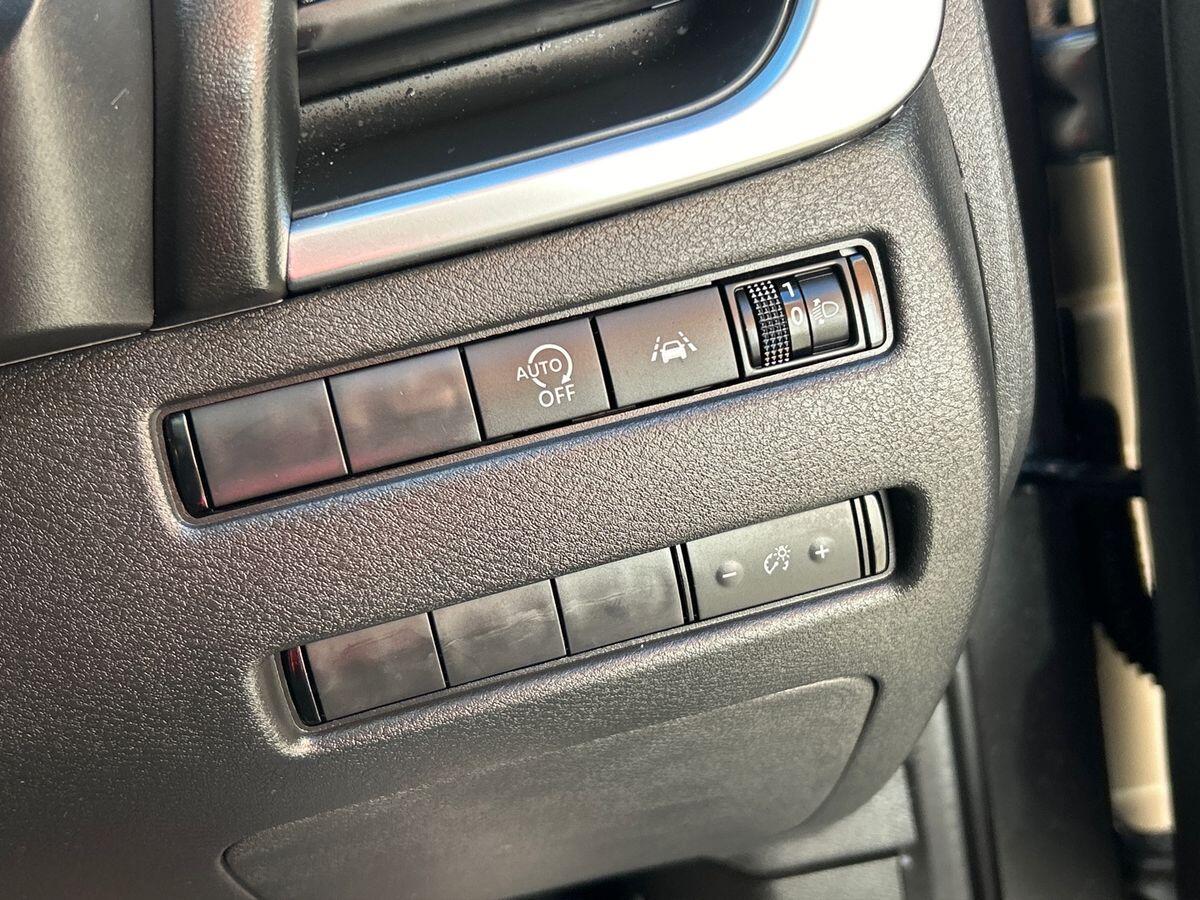 Used Nissan Qashqai 2021 for sale - 76036758: Photo 23