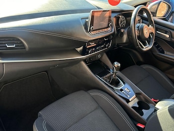 Used Nissan Qashqai 2021 for sale - 76036758: Photo 2