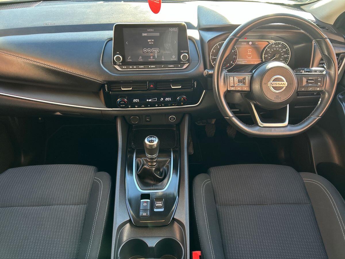 Used Nissan Qashqai 2021 for sale - 76036758: Photo 7