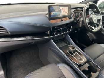 Used Nissan Qashqai 2023 for sale - 75112817: Photo