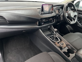 Used Nissan Qashqai 2021 for sale - 75556903: Photo