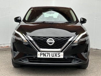 Used Nissan Qashqai 2021 for sale - 75556903: Photo