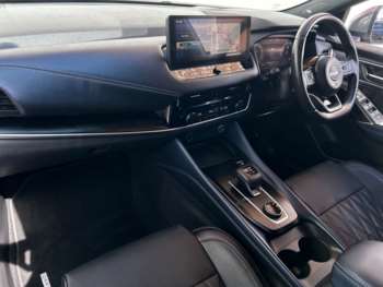 Used Nissan Qashqai 2022 for sale - 75150884: Photo