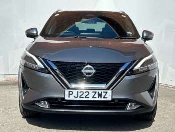Used Nissan Qashqai 2022 for sale - 75150884: Photo