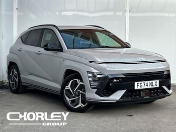 Used Hyundai KONA 2024 for sale - 79639789: Photo