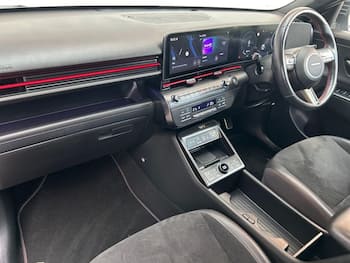 Used Hyundai KONA 2024 for sale - 79639789: Photo