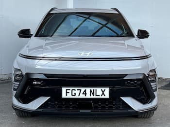 Used Hyundai KONA 2024 for sale - 79639789: Photo