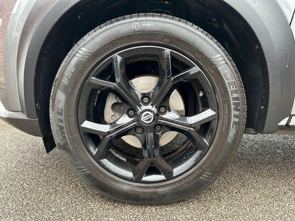 Used Nissan Juke 2020 for sale - 78189708: Photo 10