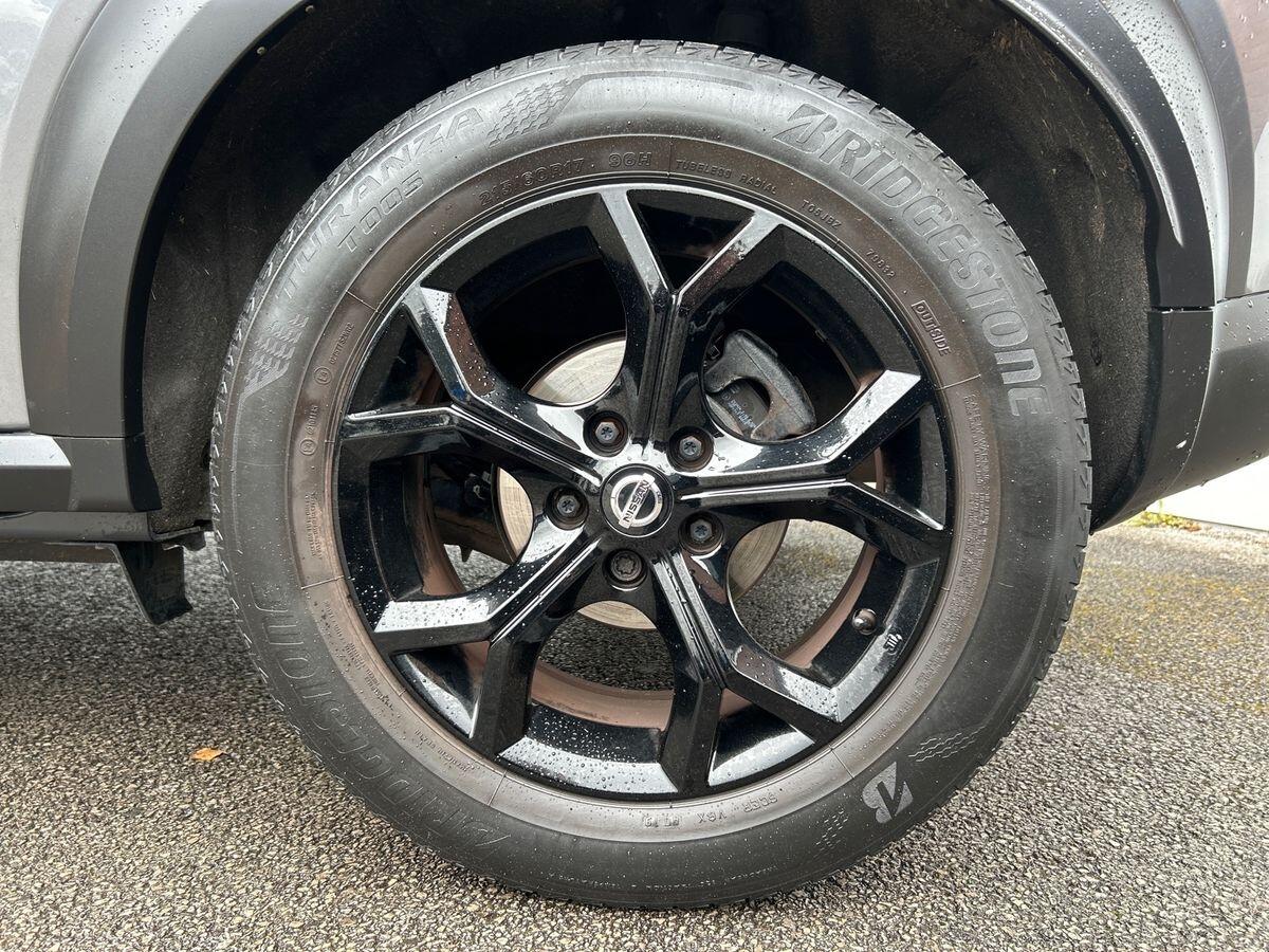 Used Nissan Juke 2020 for sale - 78189708: Photo 11