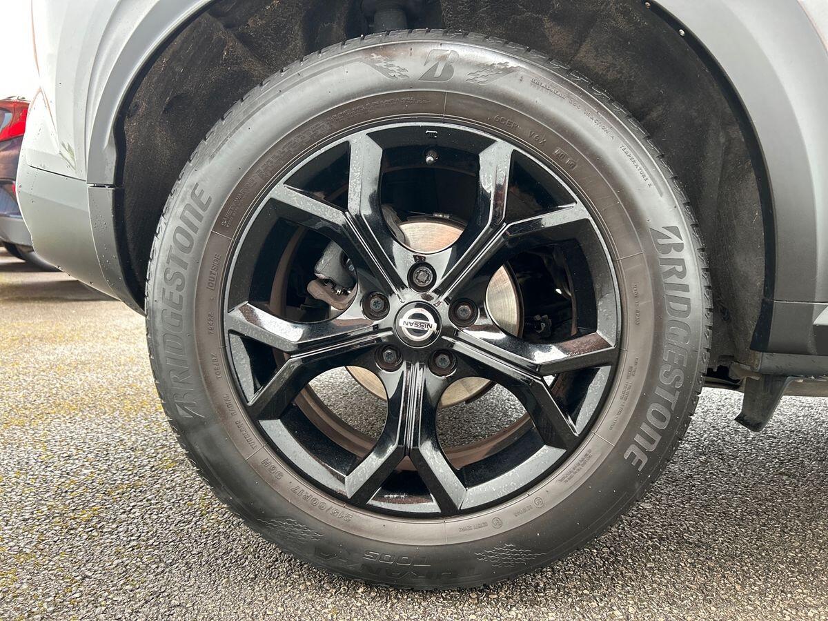 Used Nissan Juke 2020 for sale - 78189708: Photo 12