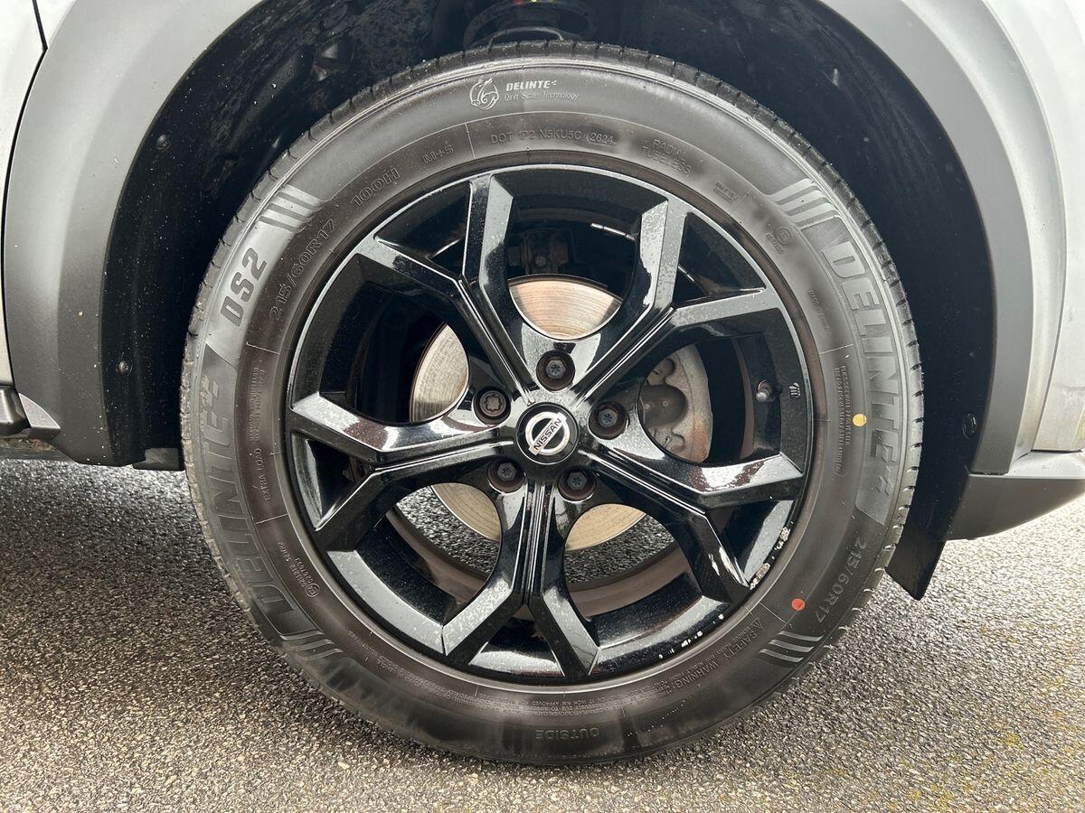 Used Nissan Juke 2020 for sale - 78189708: Photo 13