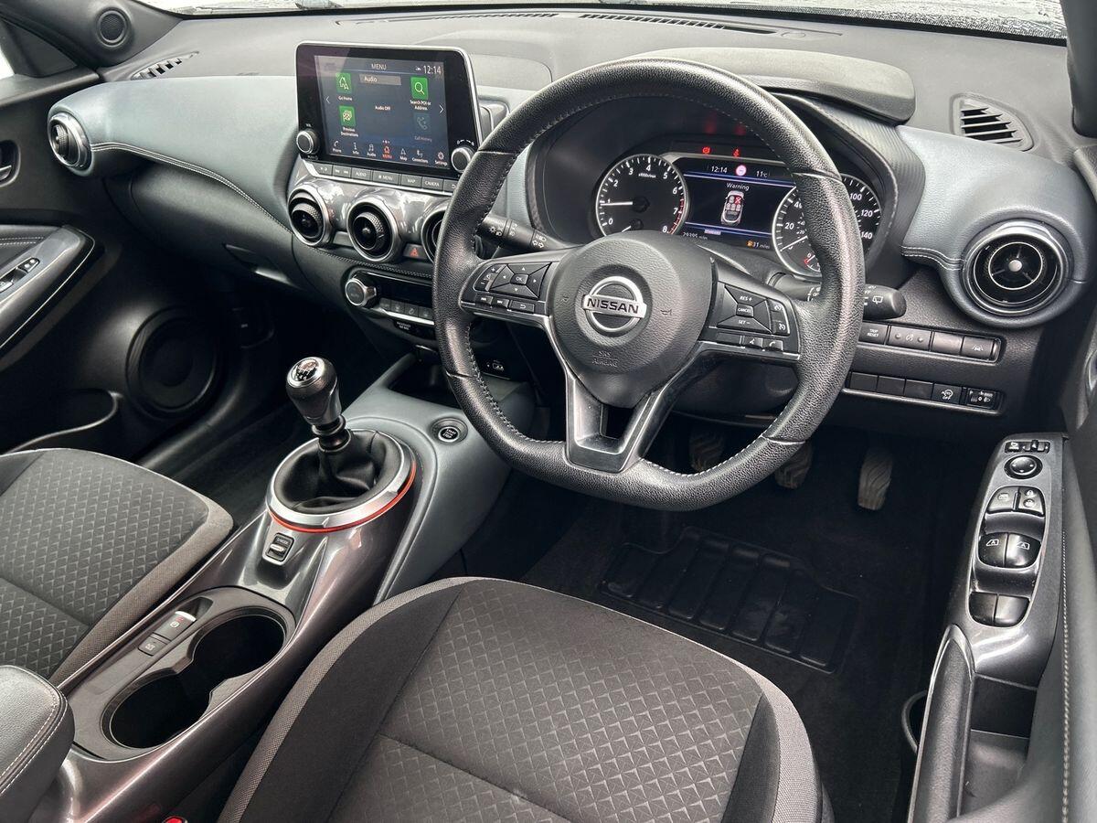 Used Nissan Juke 2020 for sale - 78189708: Photo 14