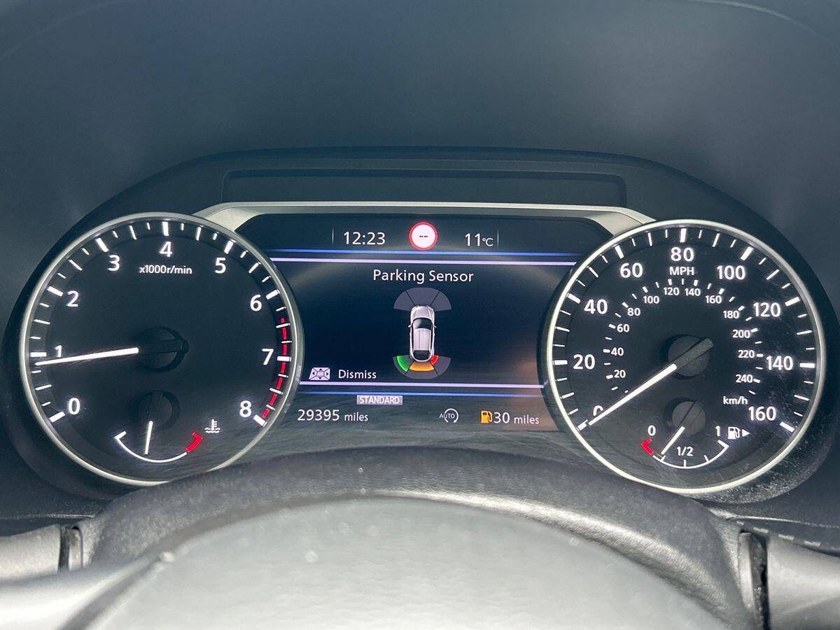 Used Nissan Juke 2020 for sale - 78189708: Photo 15