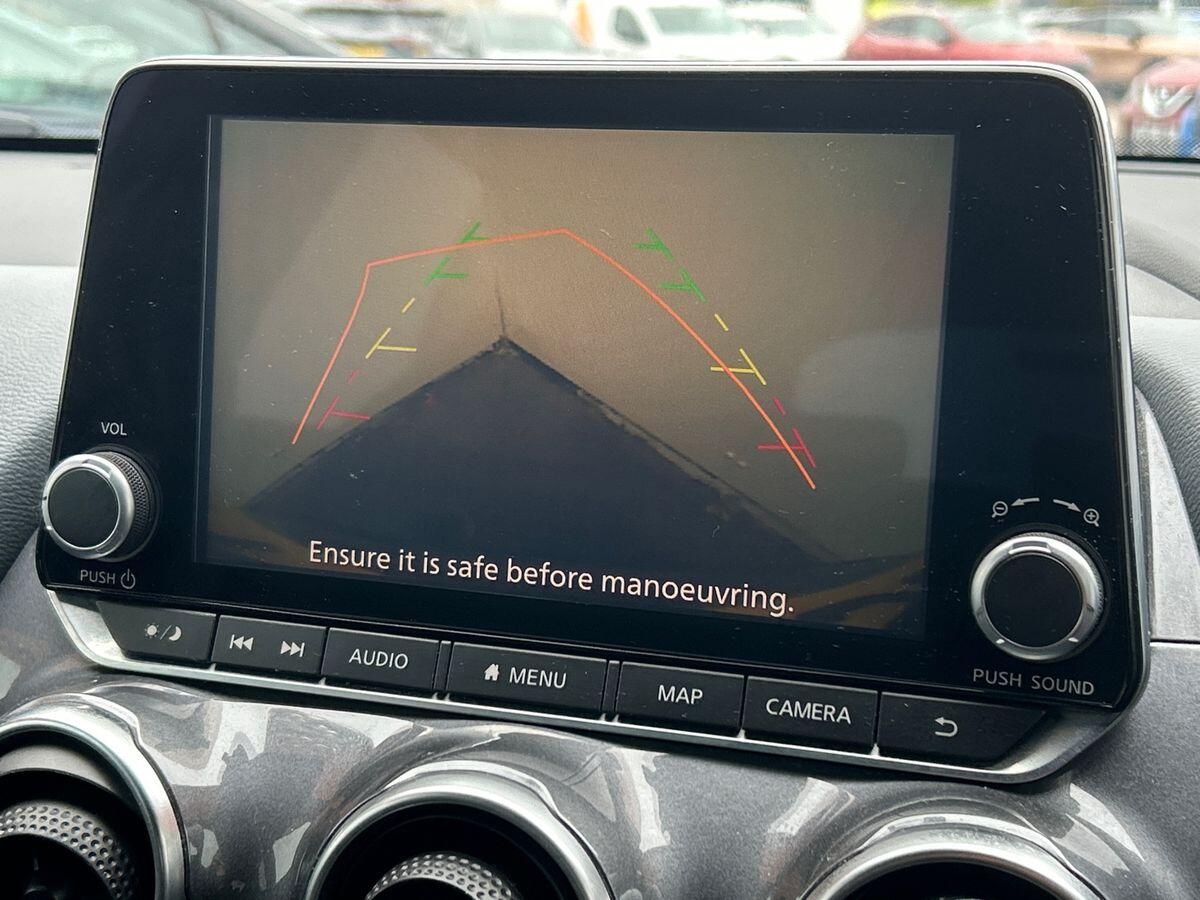 Used Nissan Juke 2020 for sale - 78189708: Photo 17