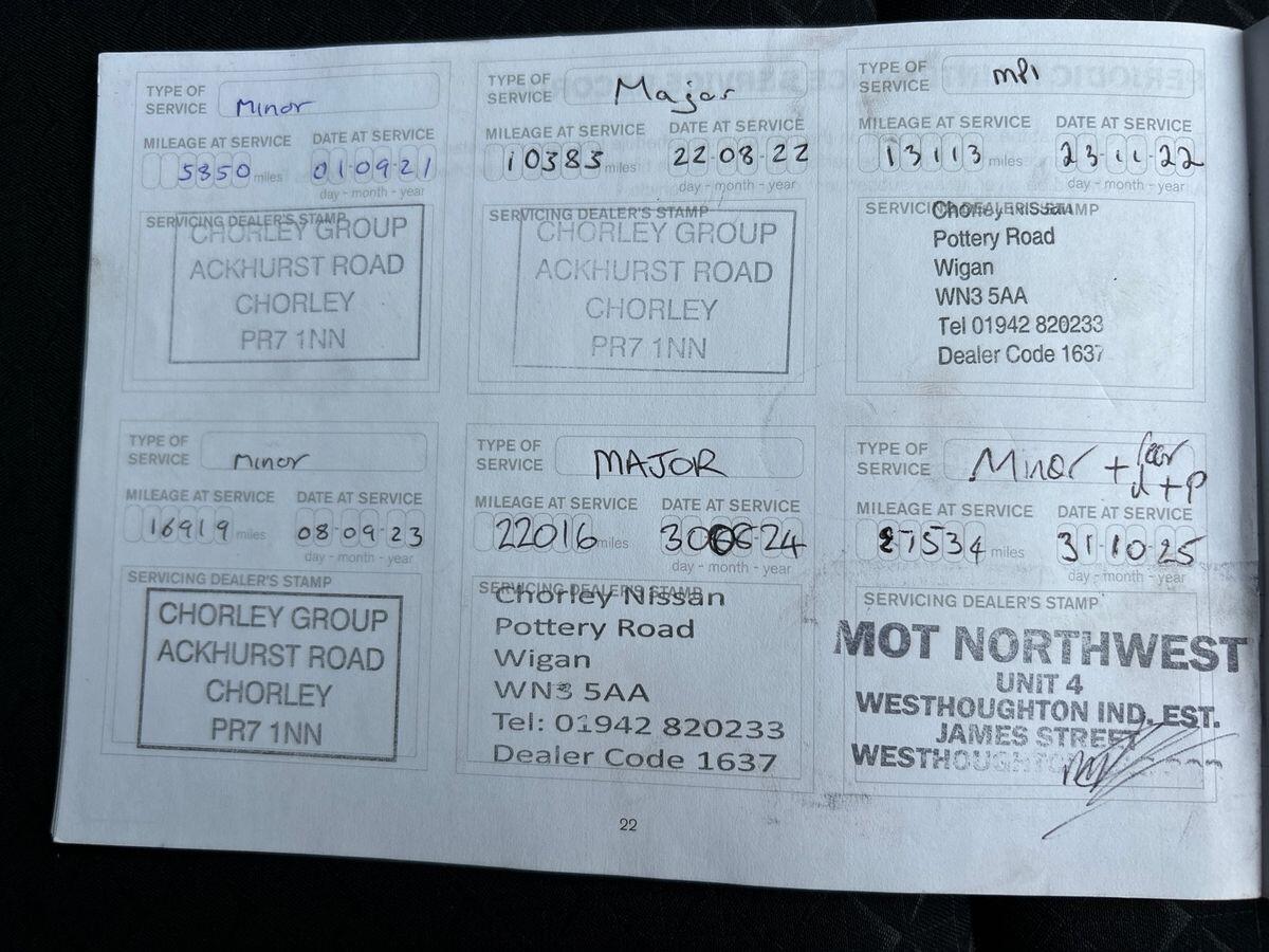 Used Nissan Juke 2020 for sale - 78189708: Photo 18