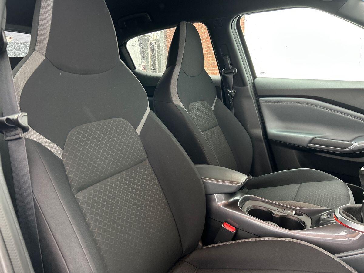 Used Nissan Juke 2020 for sale - 78189708: Photo 19