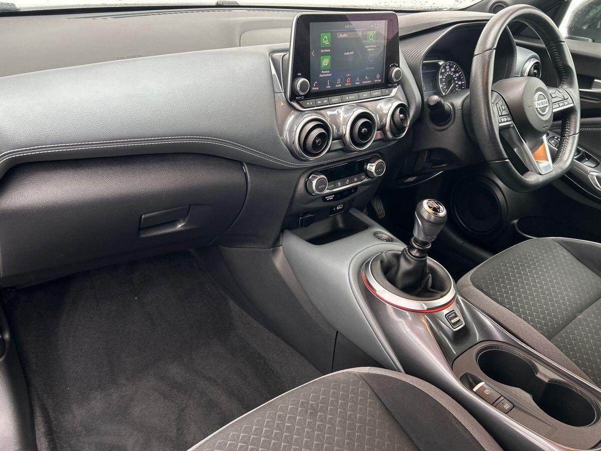 Used Nissan Juke 2020 for sale - 78189708: Photo 2