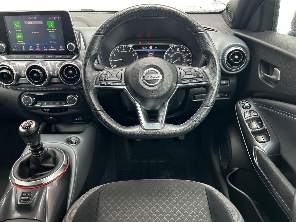 Used Nissan Juke 2020 for sale - 78189708: Photo 20