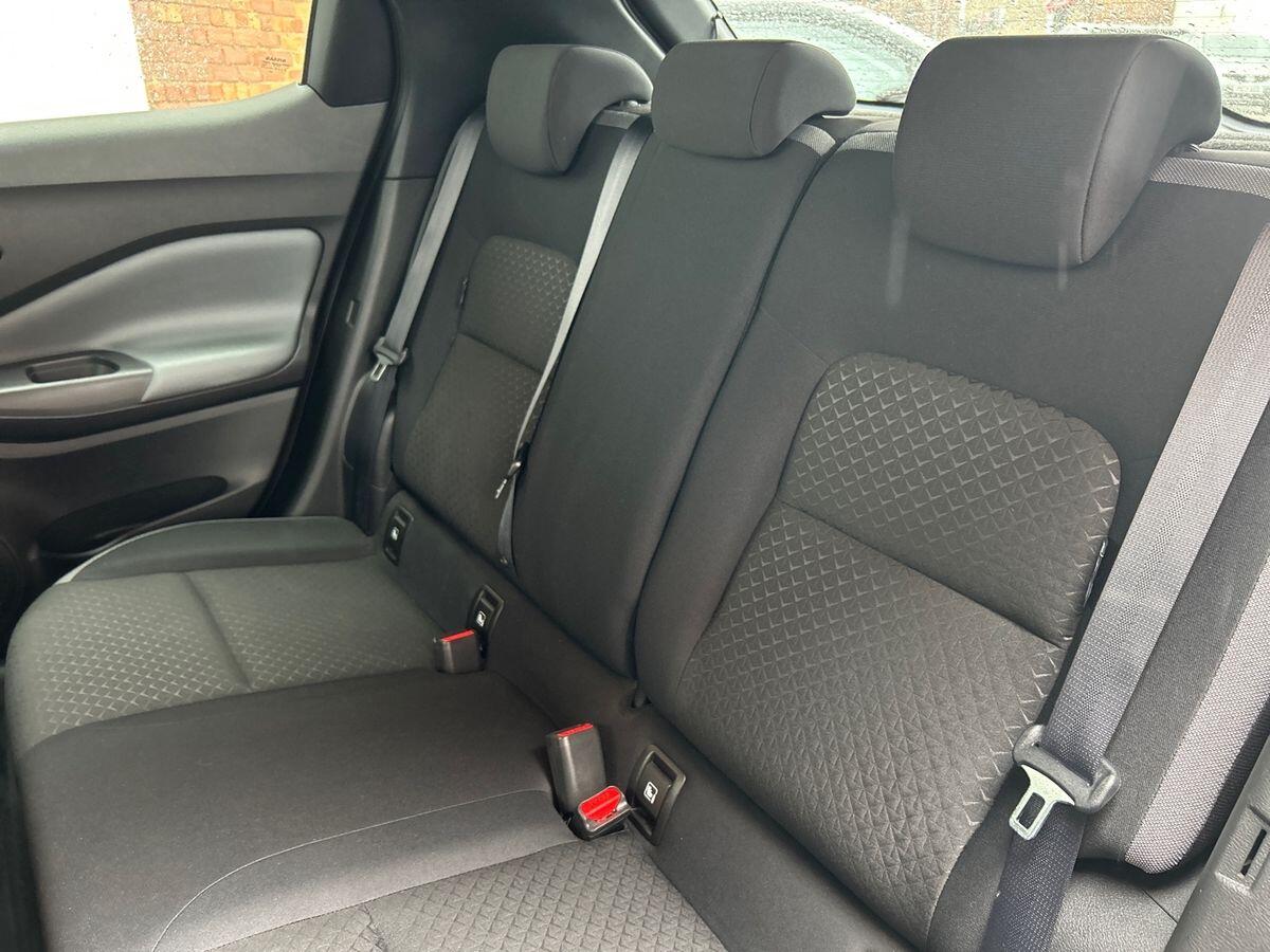 Used Nissan Juke 2020 for sale - 78189708: Photo 21