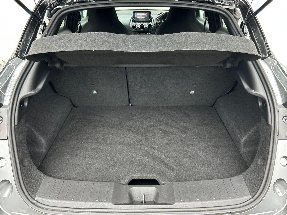 Used Nissan Juke 2020 for sale - 78189708: Photo 22