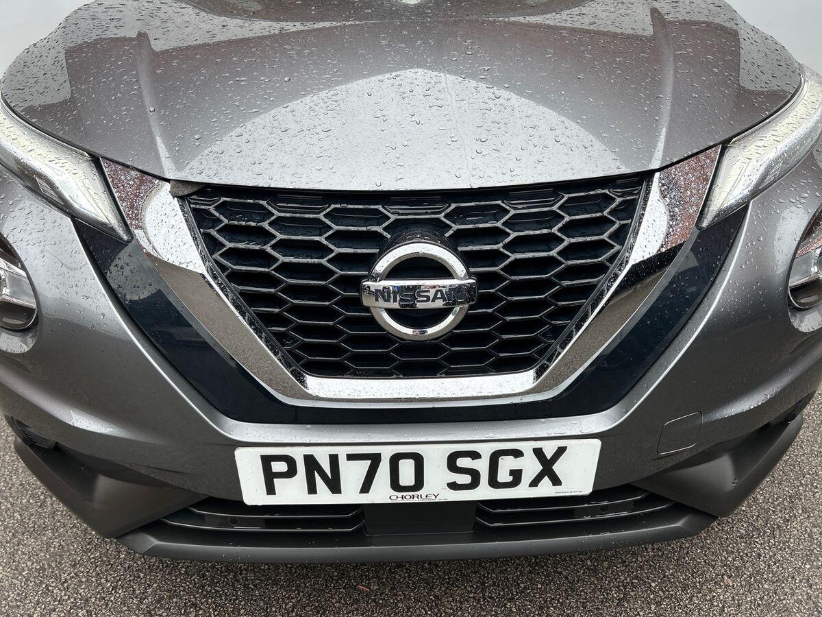 Used Nissan Juke 2020 for sale - 78189708: Photo 27