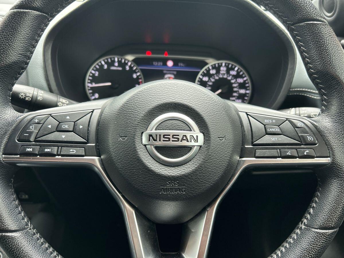 Used Nissan Juke 2020 for sale - 78189708: Photo 29