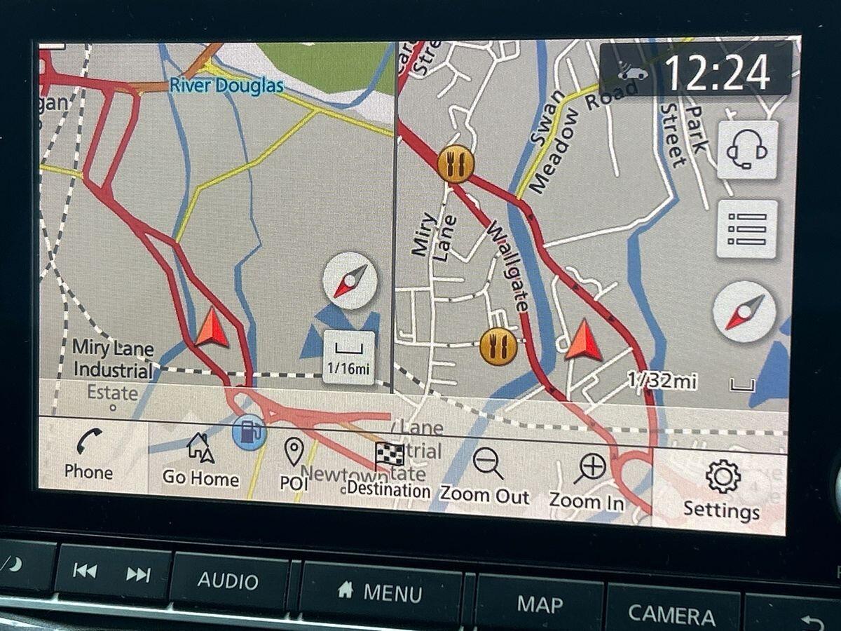 Used Nissan Juke 2020 for sale - 78189708: Photo 32