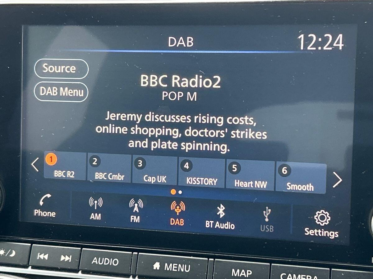 Used Nissan Juke 2020 for sale - 78189708: Photo 33