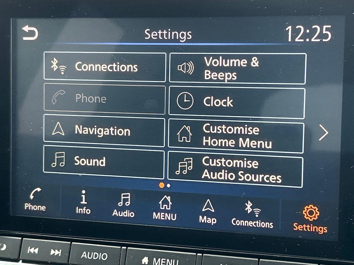 Used Nissan Juke 2020 for sale - 78189708: Photo 35