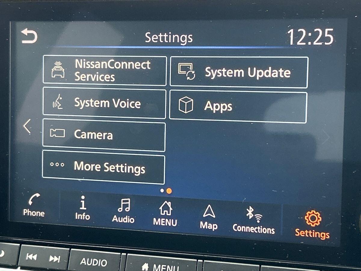 Used Nissan Juke 2020 for sale - 78189708: Photo 36