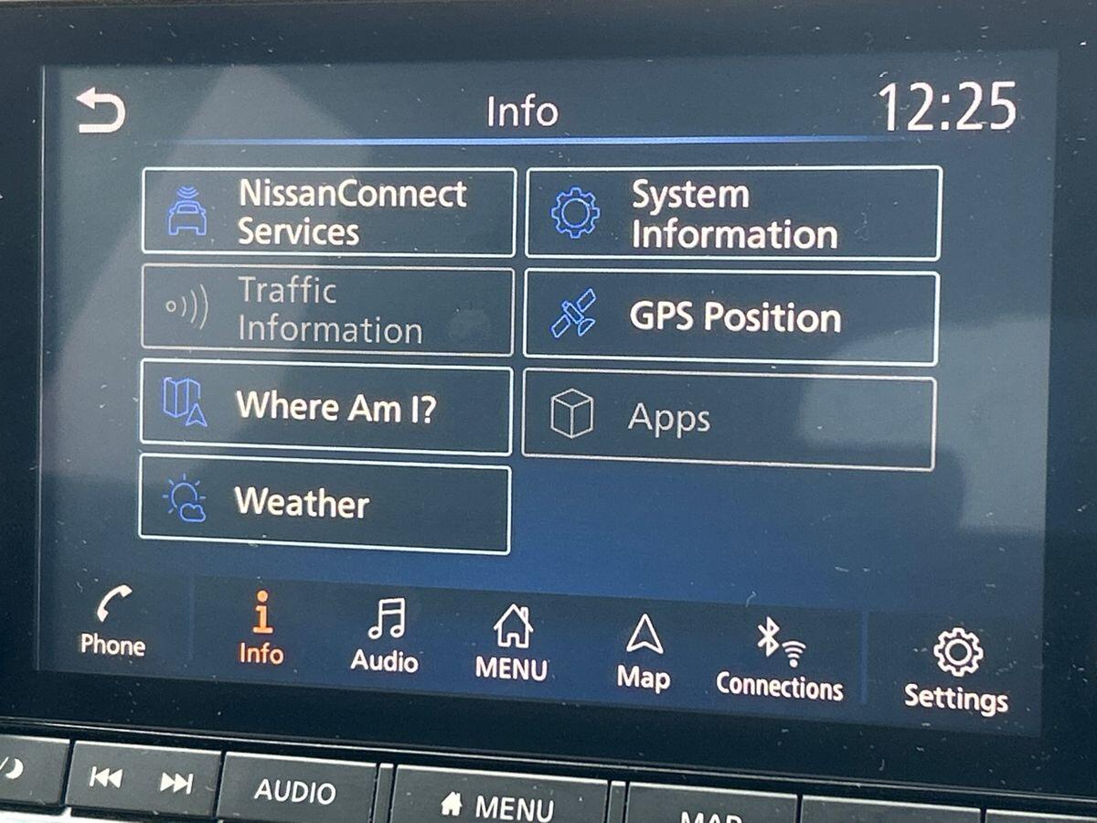 Used Nissan Juke 2020 for sale - 78189708: Photo 37