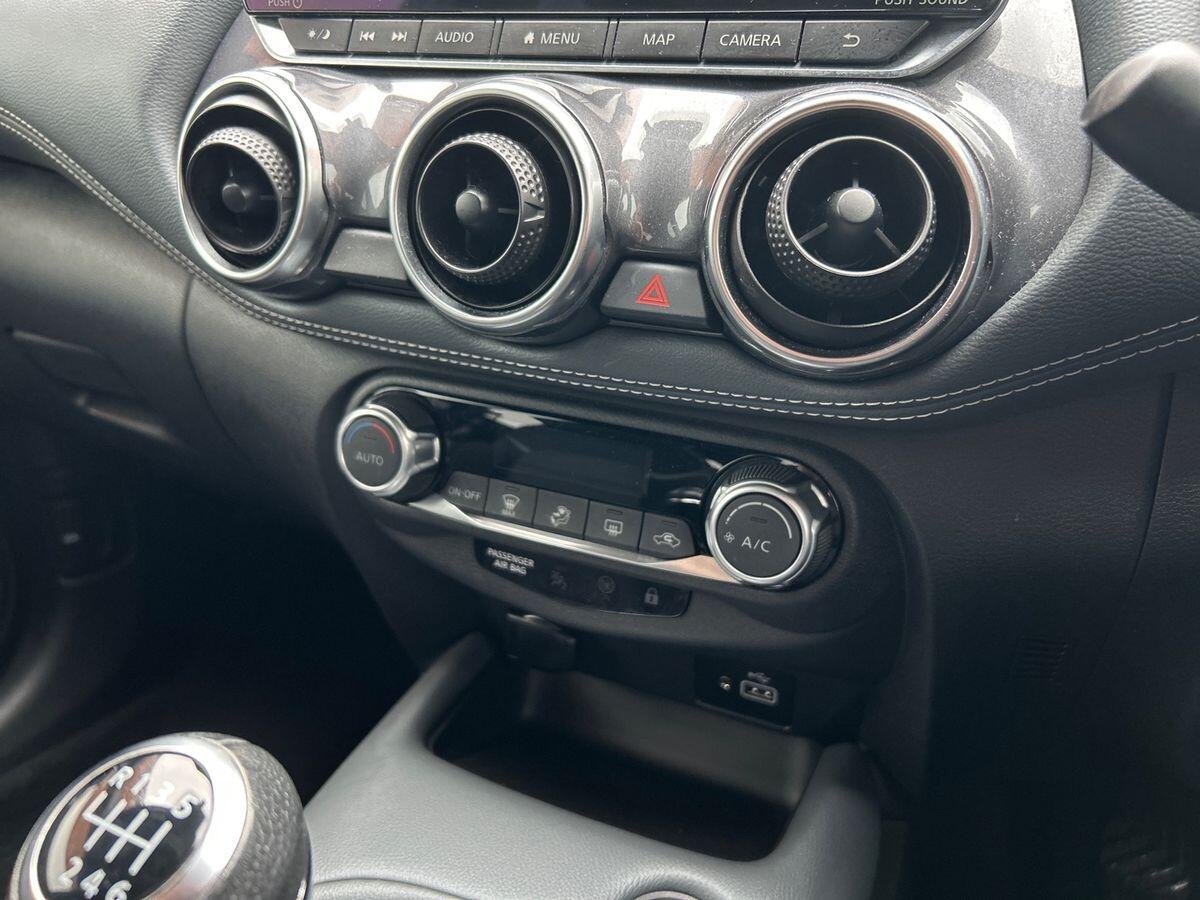 Used Nissan Juke 2020 for sale - 78189708: Photo 38