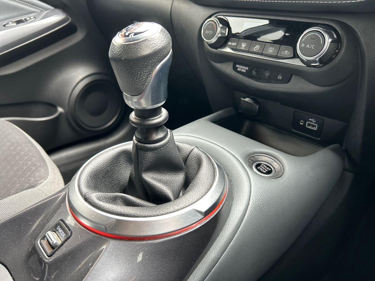 Used Nissan Juke 2020 for sale - 78189708: Photo 39