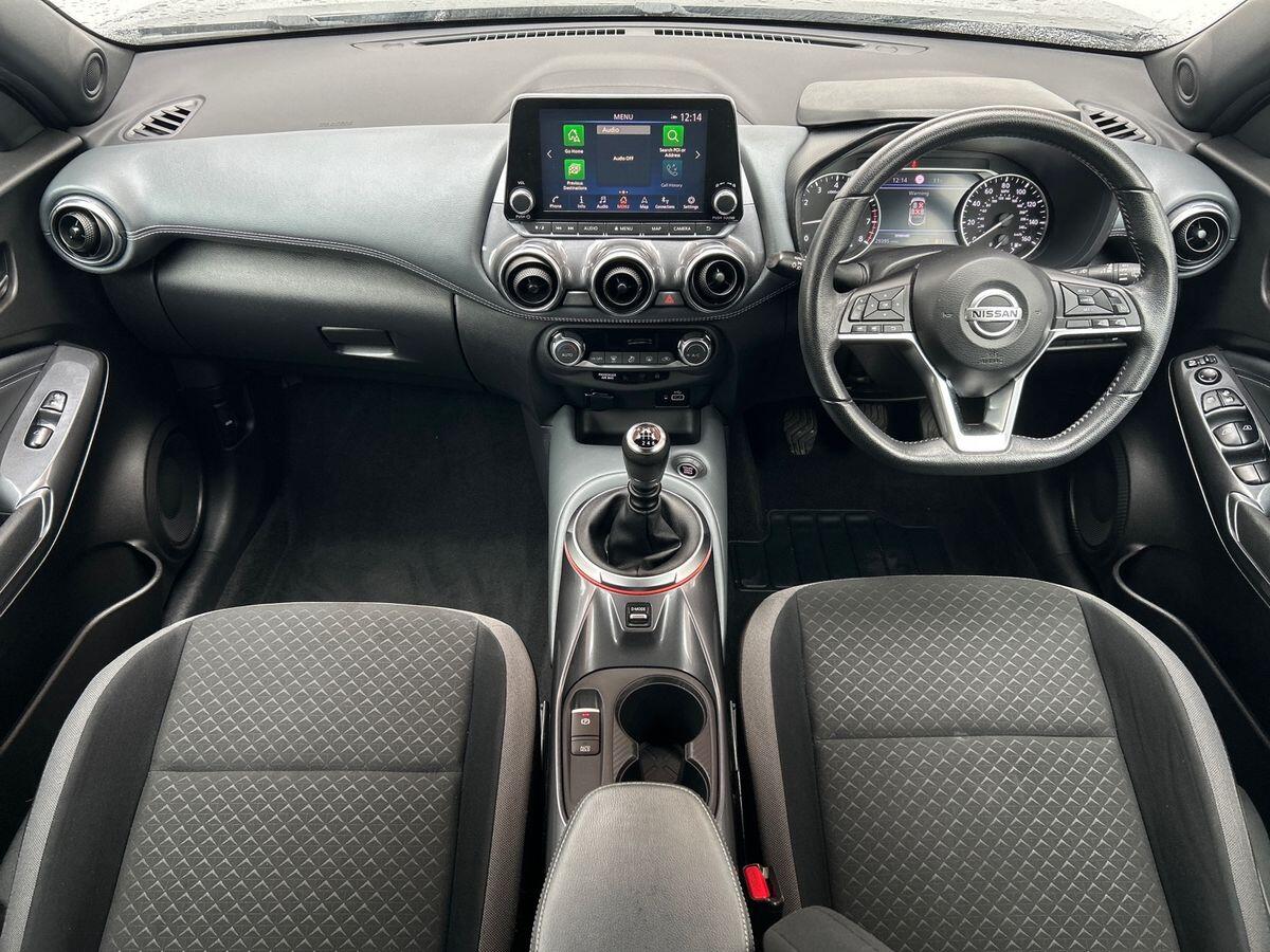 Used Nissan Juke 2020 for sale - 78189708: Photo 7