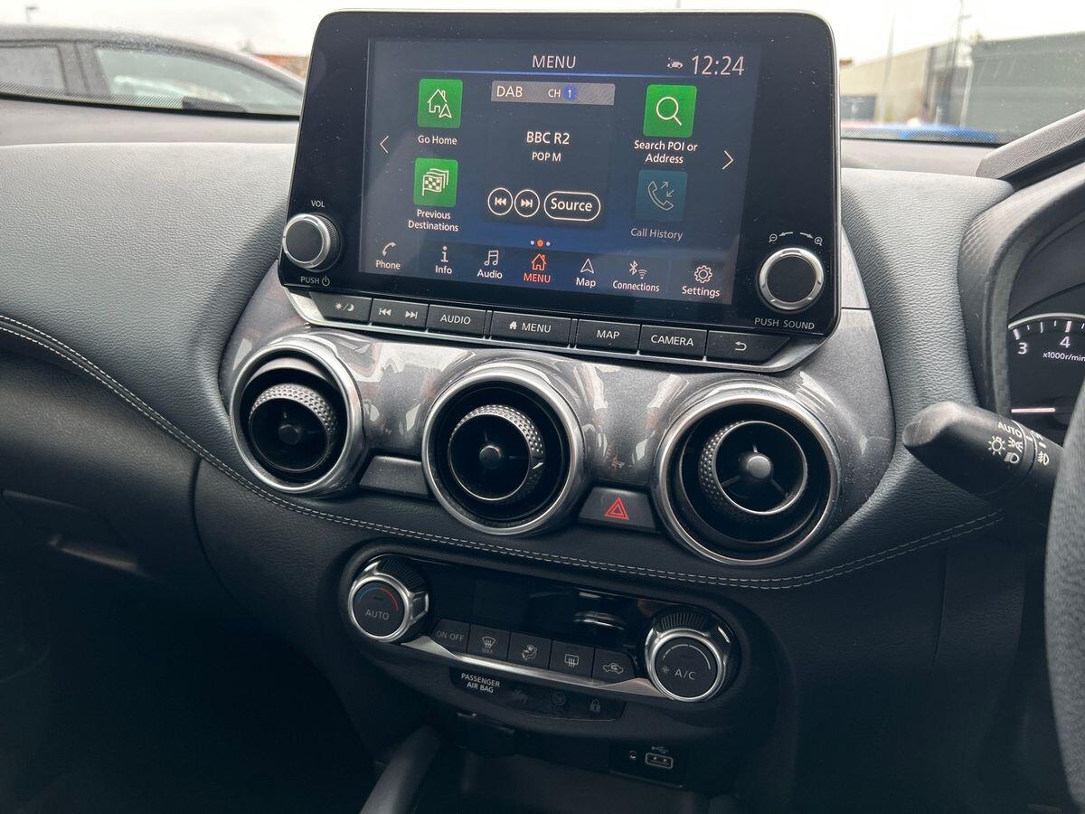 Used Nissan Juke 2020 for sale - 78189708: Photo 9