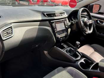 Used Nissan Qashqai 2018 for sale - 75215991: Photo