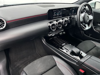 Used Mercedes-Benz A-Class 2021 for sale - 75398910: Photo