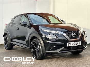 Used Nissan Juke 2026 for sale - 79331386: Photo