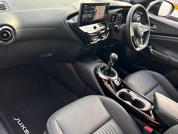 Used Nissan Juke 2026 for sale - 79331386: Photo