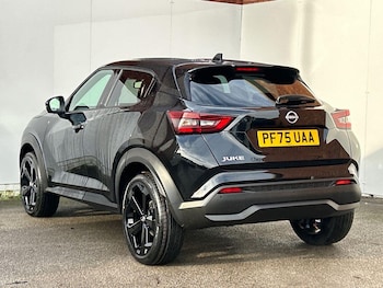 Used Nissan Juke 2026 for sale - 79331386: Photo