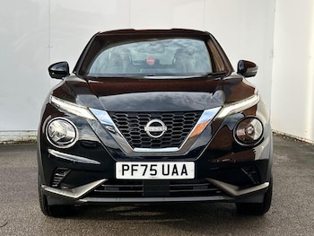 Used Nissan Juke 2026 for sale - 79331386: Photo