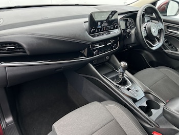 Used Nissan Qashqai 2022 for sale - 75261791: Photo