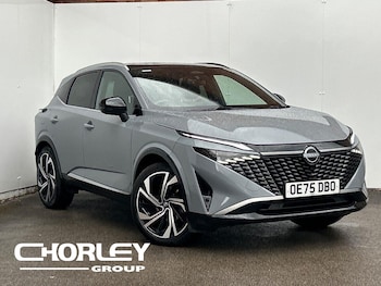 Used Nissan Qashqai 2025 for sale - 78257786: Photo