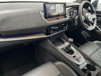 Used Nissan Qashqai 2025 for sale - 78257786: Photo