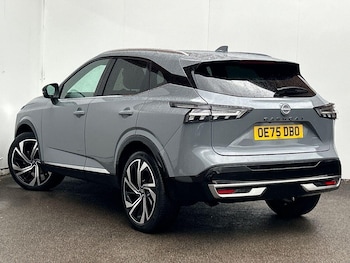 Used Nissan Qashqai 2025 for sale - 78257786: Photo