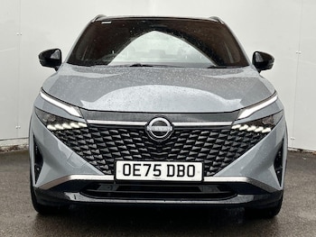 Used Nissan Qashqai 2025 for sale - 78257786: Photo