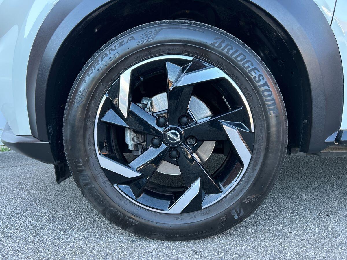 Used Nissan Juke 2023 for sale - 77929046: Photo 10