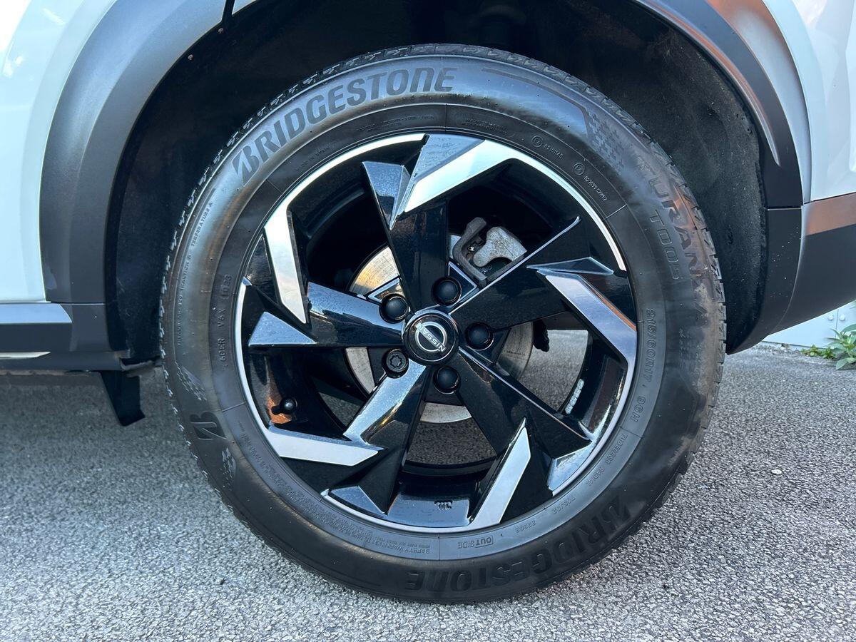 Used Nissan Juke 2023 for sale - 77929046: Photo 11