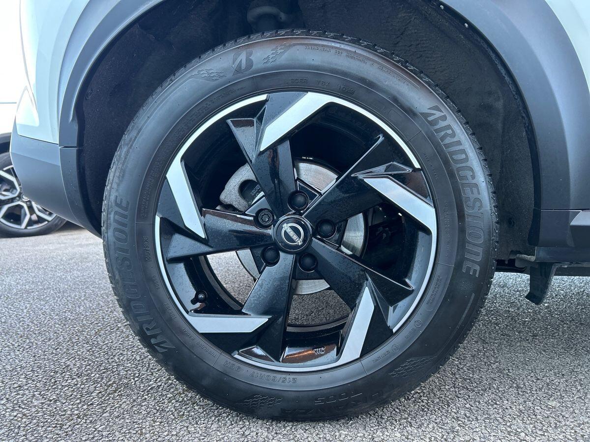 Used Nissan Juke 2023 for sale - 77929046: Photo 12